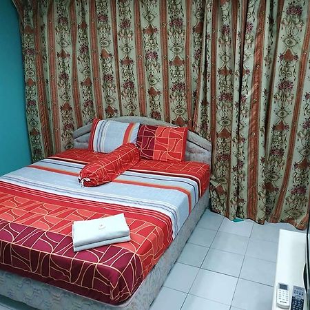 Formosa Hotel Malacca Luaran gambar