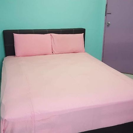 Formosa Hotel Malacca Luaran gambar