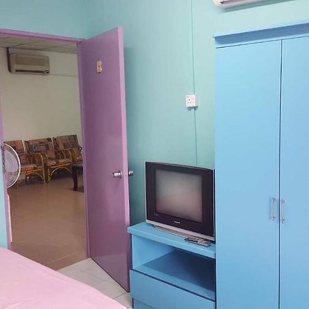 Formosa Hotel Malacca Luaran gambar
