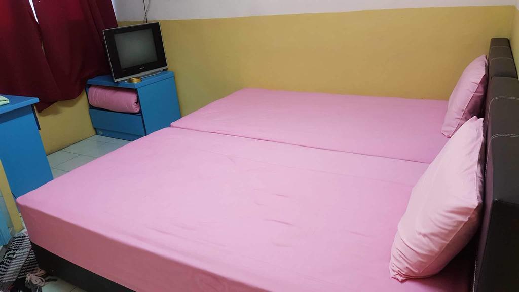 Formosa Hotel Malacca Luaran gambar