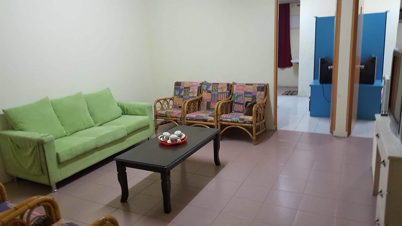 Formosa Hotel Malacca Luaran gambar