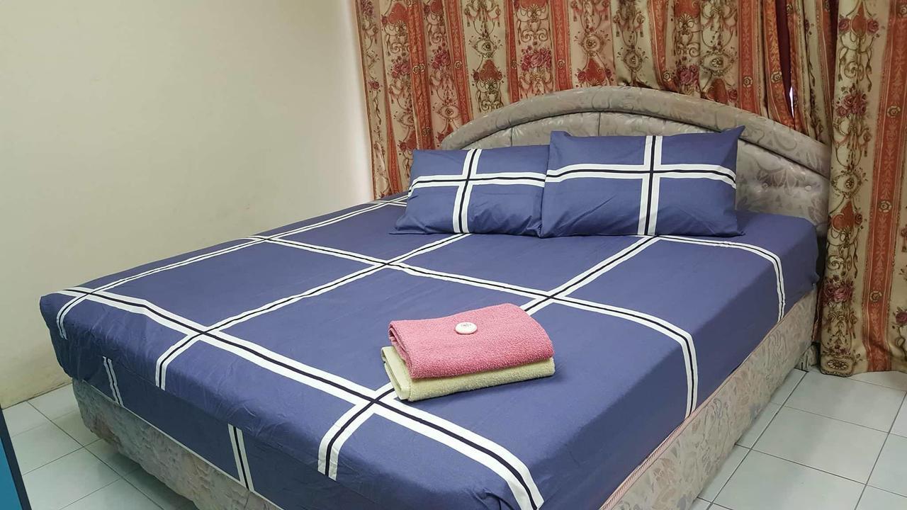 Formosa Hotel Malacca Luaran gambar