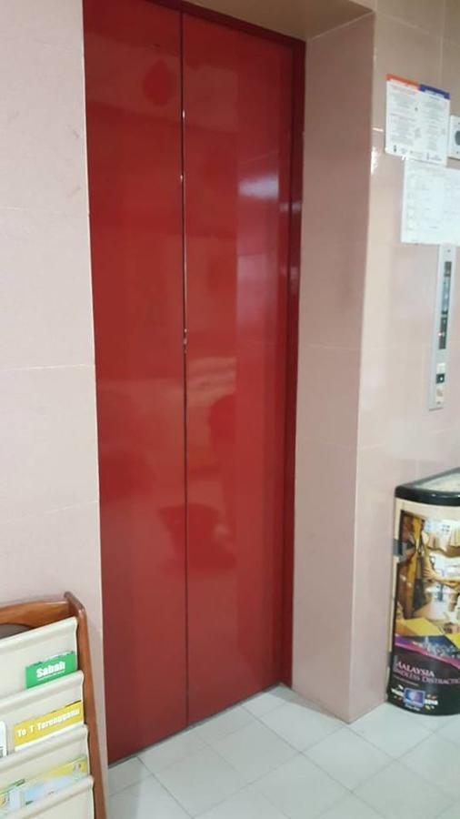 Formosa Hotel Malacca Luaran gambar