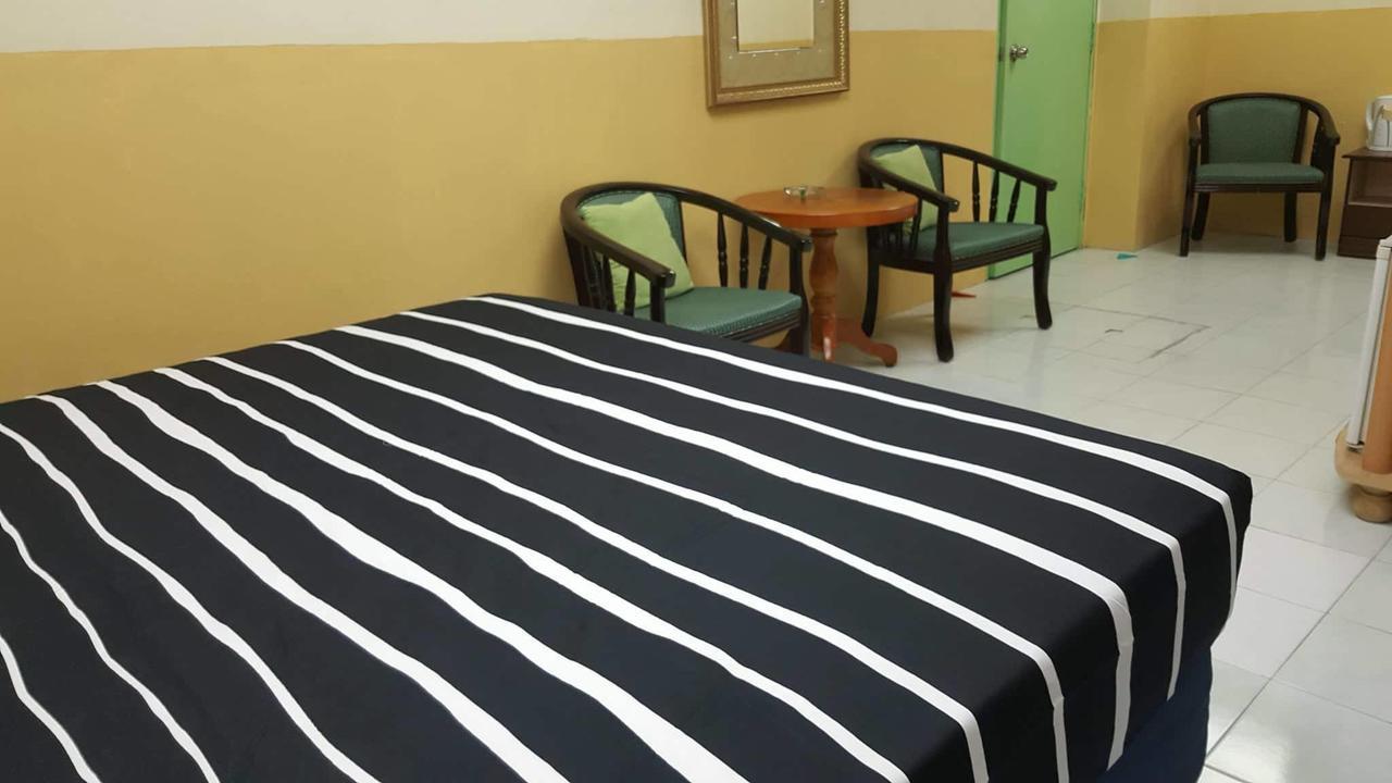 Formosa Hotel Malacca Luaran gambar