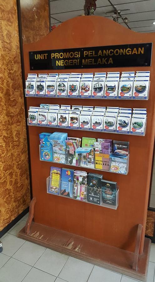 Formosa Hotel Malacca Luaran gambar