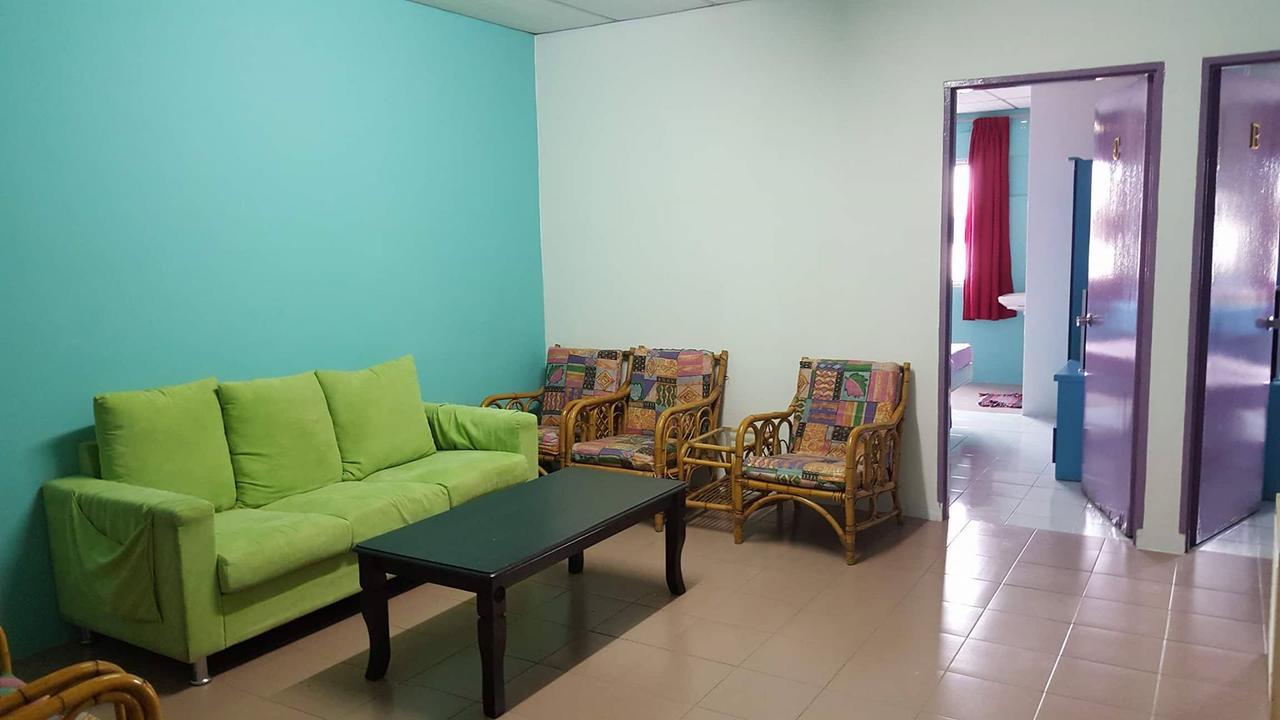 Formosa Hotel Malacca Luaran gambar