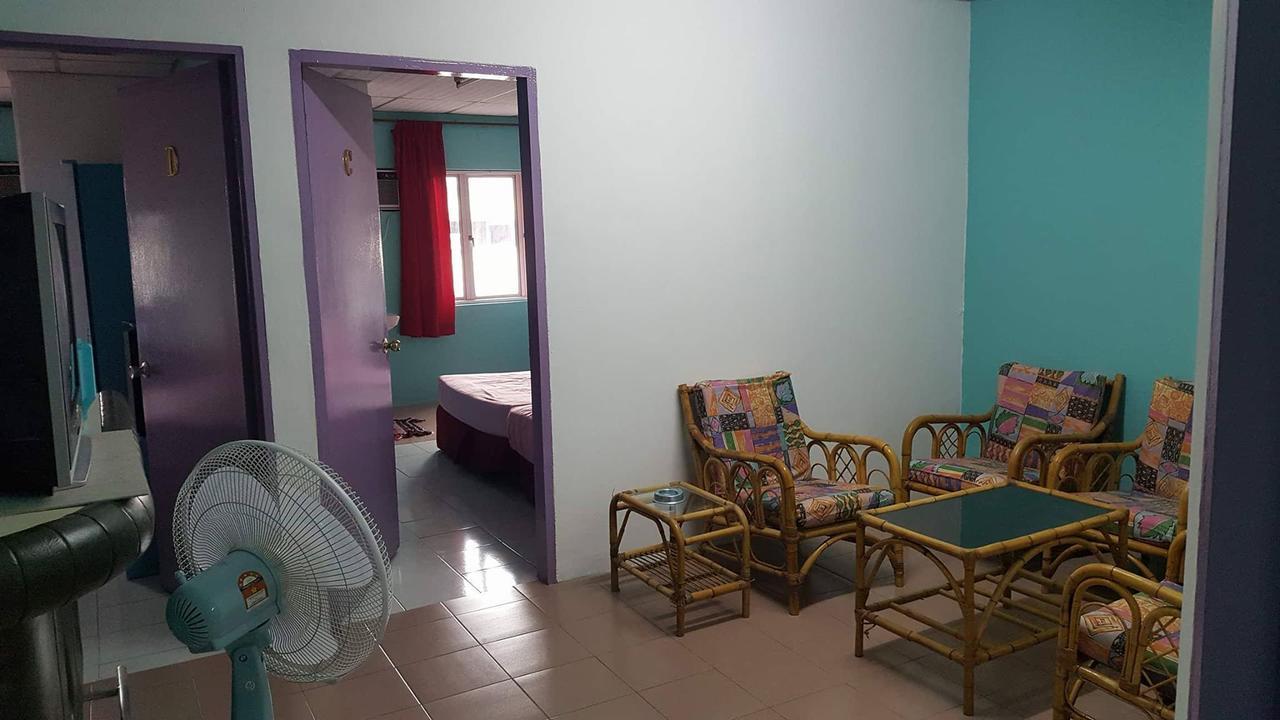 Formosa Hotel Malacca Luaran gambar