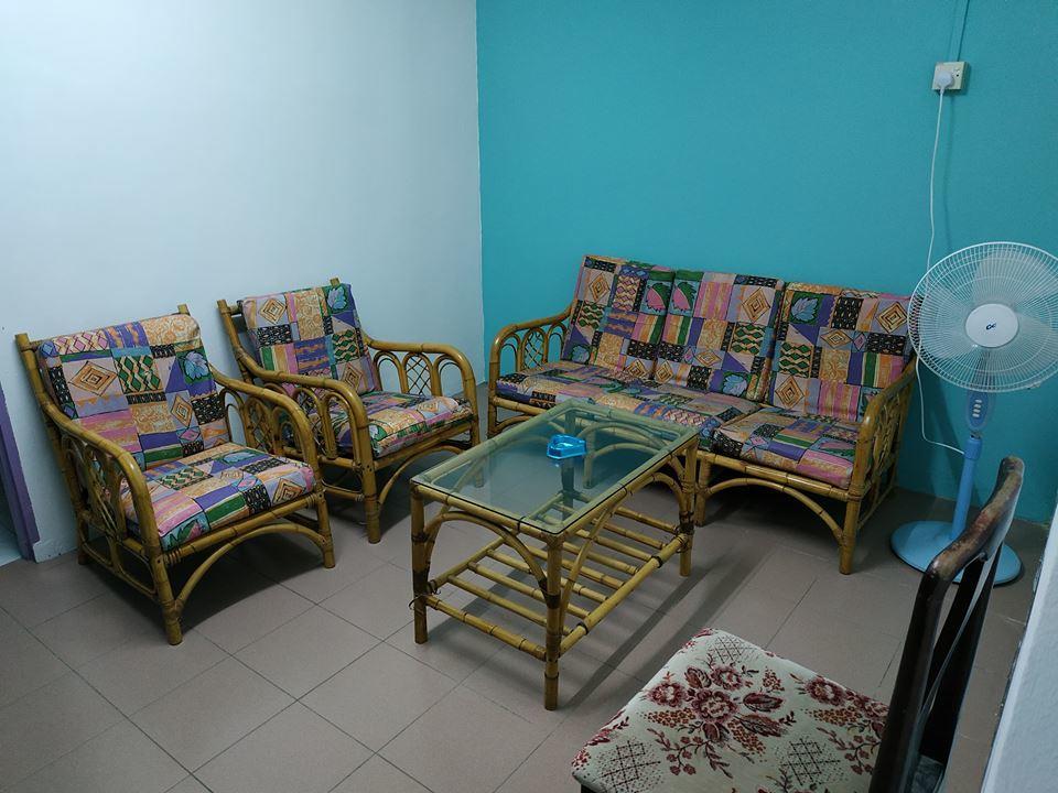 Formosa Hotel Malacca Luaran gambar