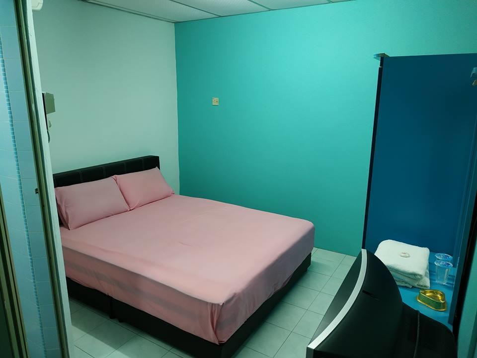 Formosa Hotel Malacca Luaran gambar