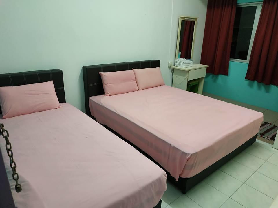 Formosa Hotel Malacca Luaran gambar