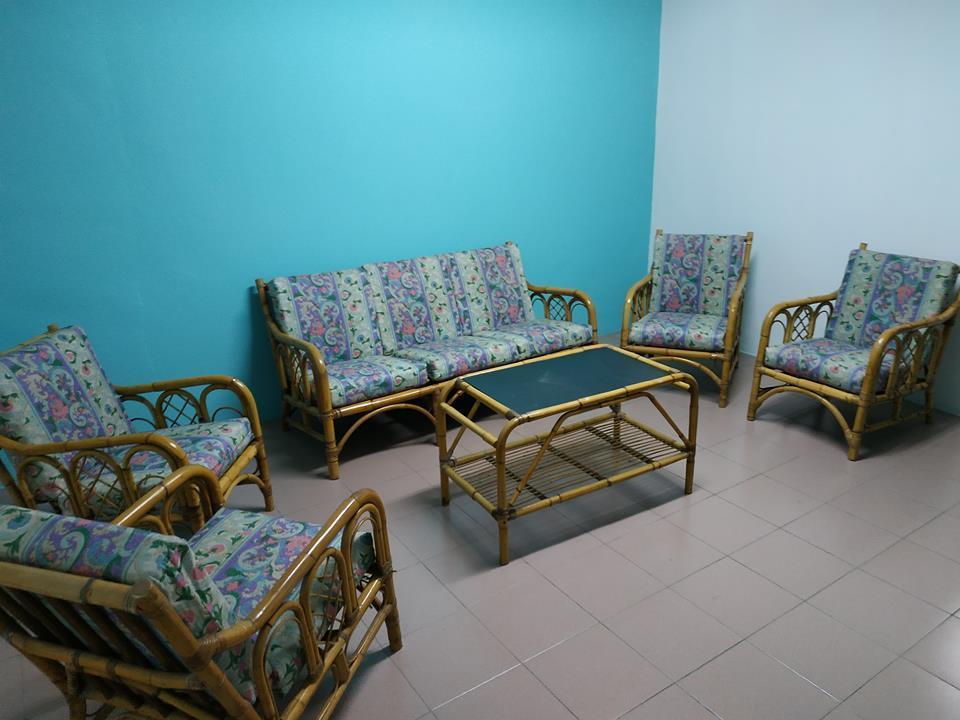 Formosa Hotel Malacca Luaran gambar