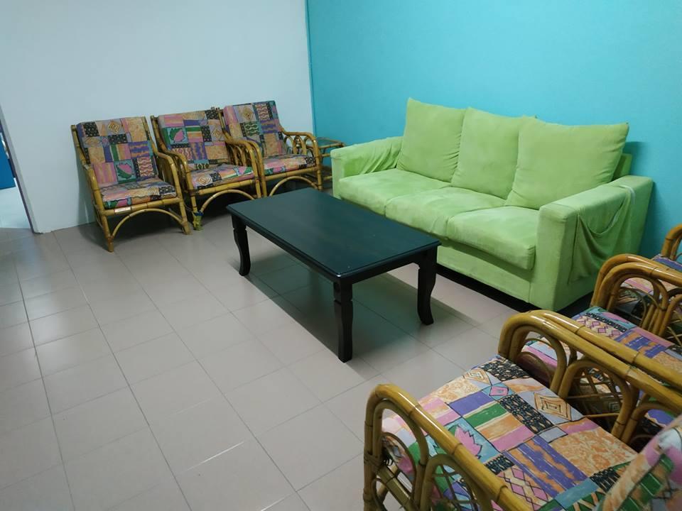 Formosa Hotel Malacca Luaran gambar