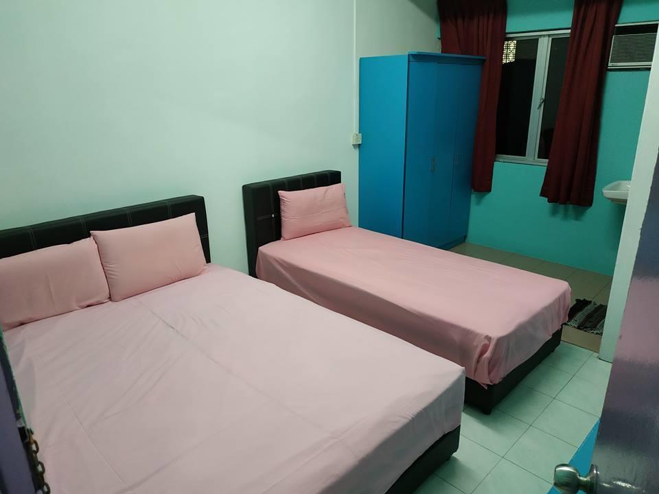 Formosa Hotel Malacca Luaran gambar