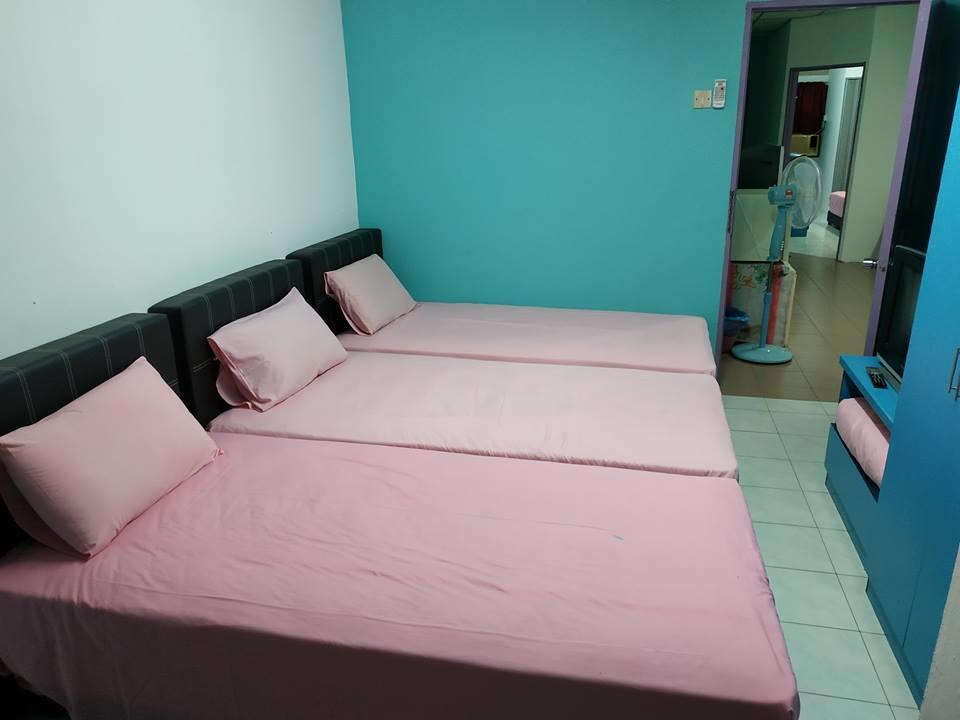 Formosa Hotel Malacca Luaran gambar