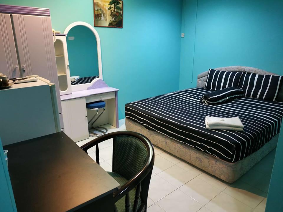 Formosa Hotel Malacca Luaran gambar