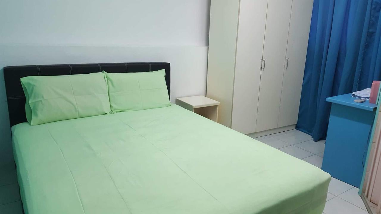 Formosa Hotel Malacca Luaran gambar