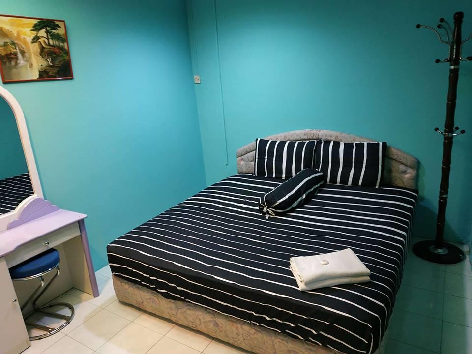 Formosa Hotel Malacca Luaran gambar