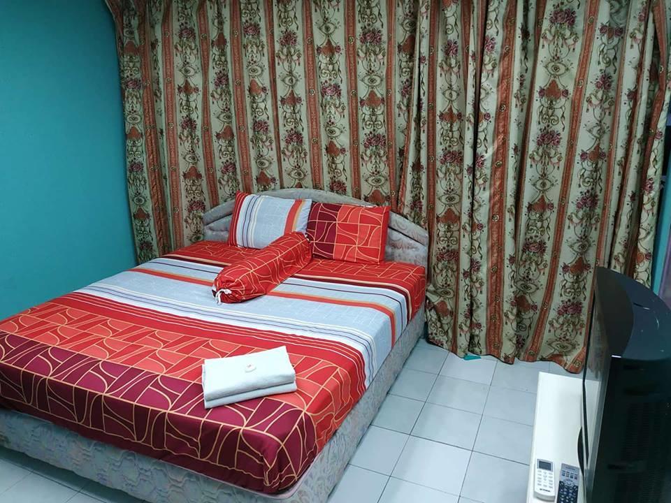 Formosa Hotel Malacca Luaran gambar
