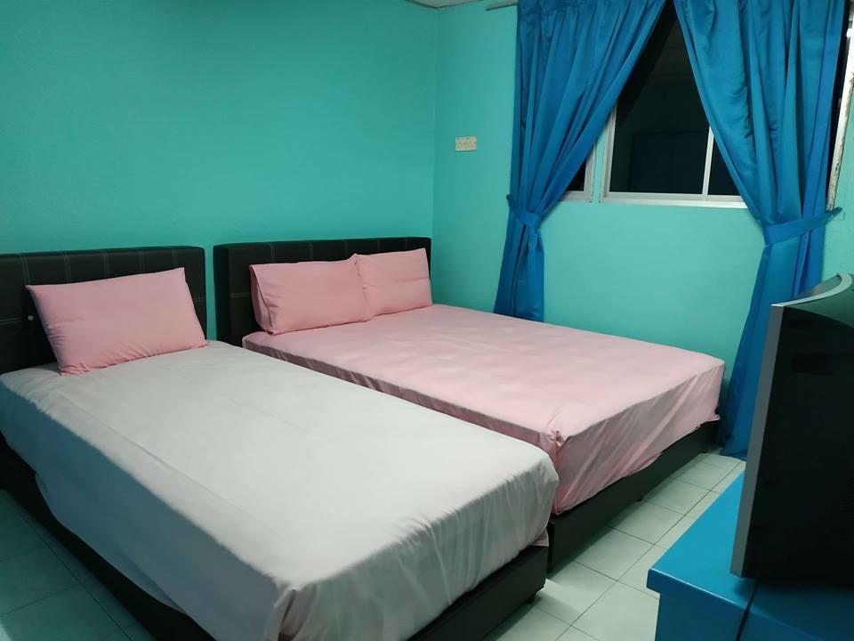 Formosa Hotel Malacca Luaran gambar