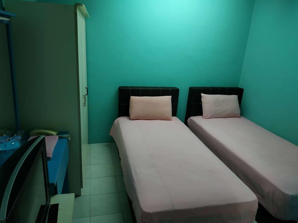 Formosa Hotel Malacca Luaran gambar