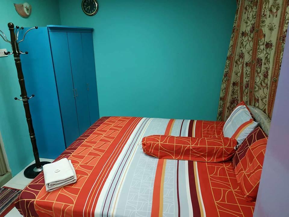 Formosa Hotel Malacca Luaran gambar