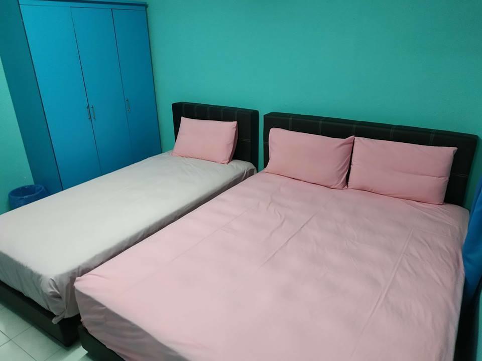 Formosa Hotel Malacca Luaran gambar
