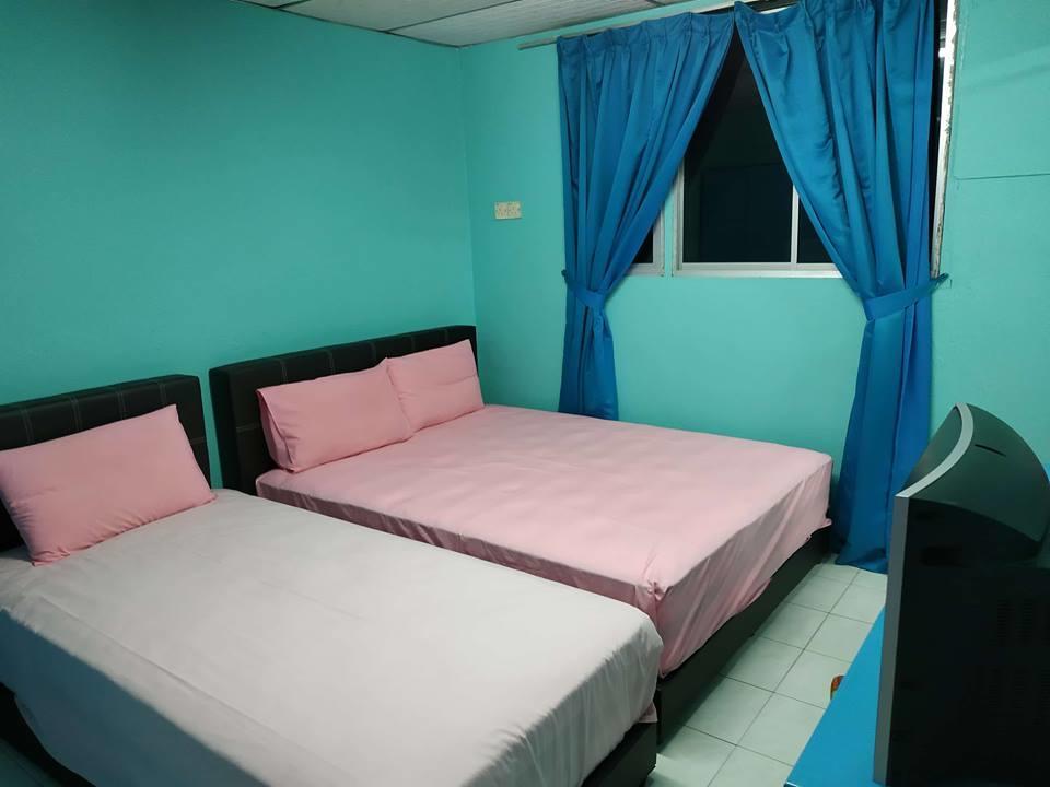 Formosa Hotel Malacca Luaran gambar