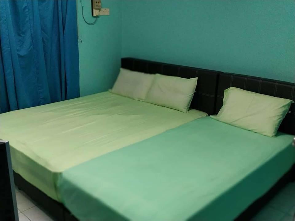 Formosa Hotel Malacca Luaran gambar