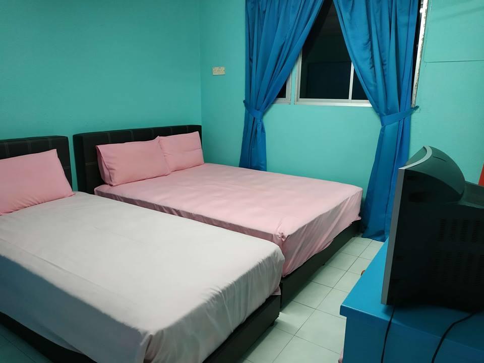 Formosa Hotel Malacca Luaran gambar