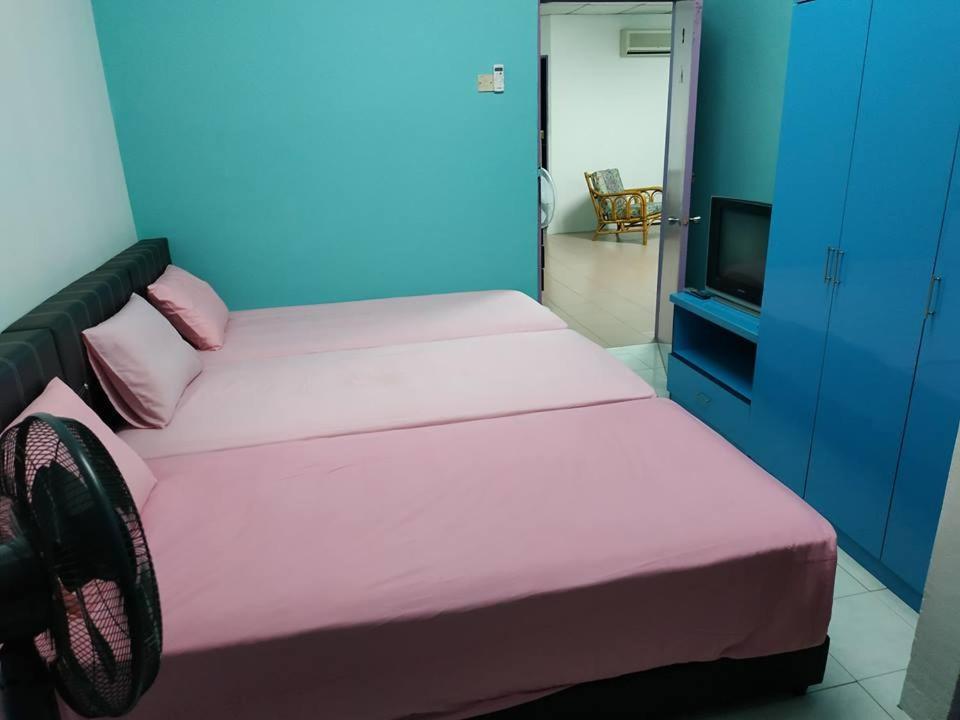 Formosa Hotel Malacca Luaran gambar