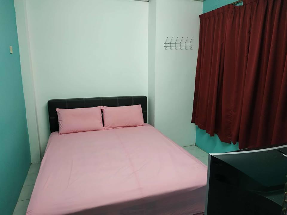 Formosa Hotel Malacca Luaran gambar