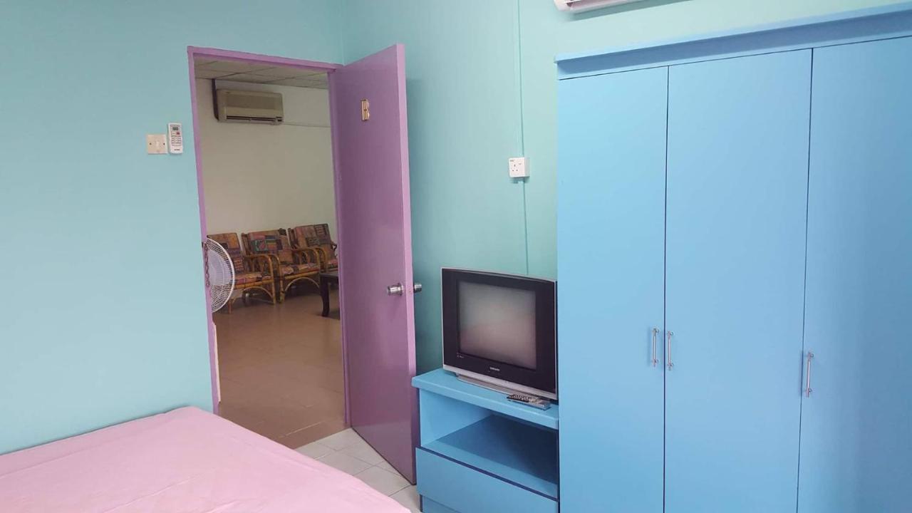 Formosa Hotel Malacca Luaran gambar