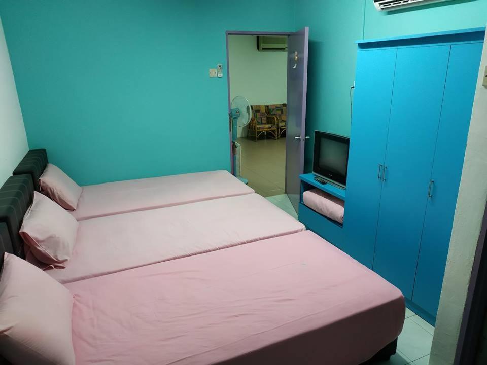 Formosa Hotel Malacca Luaran gambar