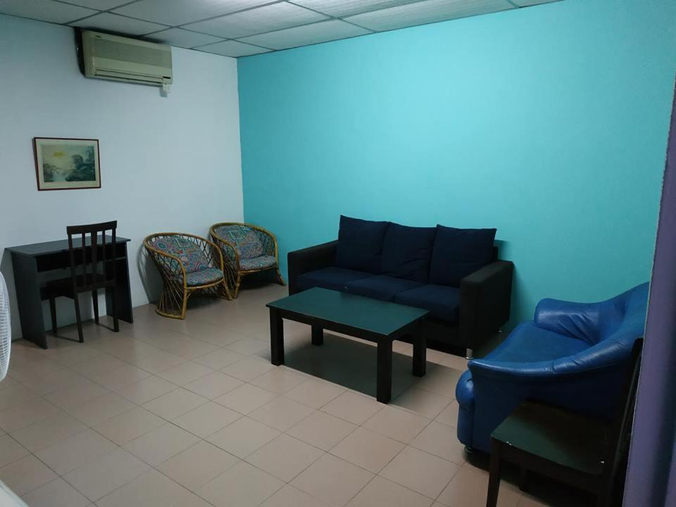 Formosa Hotel Malacca Luaran gambar